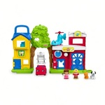 Little People Animal Rescue Playset