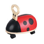 Ladybug Ride On (Small)