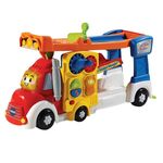 Toot Toot Drivers Big Vehicle Carrier 