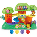 VTech Baby Pop and Play Activity Tree