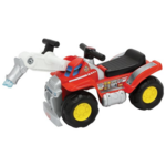 Fisher Price Big Action Fire Truck