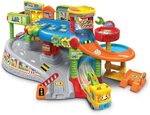VTech Toot-Toot Drivers Garage 