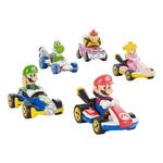 Hot Wheels Mario Kart Vehicles