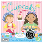 The Cupcake Game