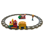 Duplo Farm Train Set