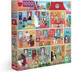 64pc Puzzle - Koala House Party