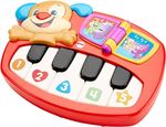 Fisher Price Laugh & Learn Puppy's Piano