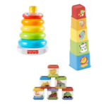 Fisher Price Brilliant Basics