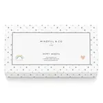 Mindful & Co Kids Happy Hearts Board Game