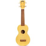 Butterscotch Mahalo Ukulele