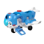 Fisher-Price Little People Airplane 