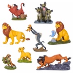 The Lion King Deluxe Figurine Set