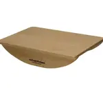 Small Wooden Rocker Balance Board
