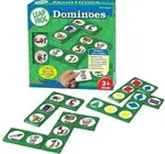 LeapFrog Dominoes