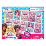 Barbie Memory Game