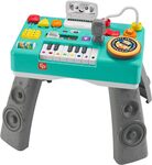 Fisher-Price Laugh & Learn Mix & Learn DJ Table