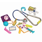 B. Wee MD Doctor Set