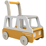 Moover Push School Bus Walker