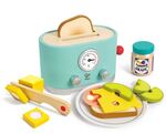 Hape Ding & Pop-up Toaster