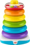 Fisher-Price Giant Rock a Stack