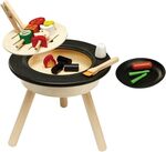 Plan Toys BBQ Play Set