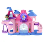 Little People Disney Princess Magical Lights & Dancing Castle