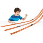 Hot Wheels Track Builder 