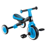 Globber Learning Trike, Sky Blue