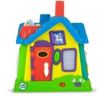 LeapFrog My Discovery House