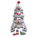 Hape Four Stage Rocket Ship