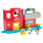 Fisher-Price Little People Friendly School 