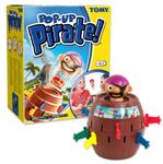 Pop Up Pirate