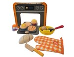 Pretendables Bakery Set