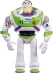 Buzz Lightyear Action Figure