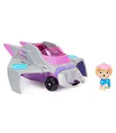 PAW Patrol Aqua Pups, Skye Transforming Manta Ray Vehicle