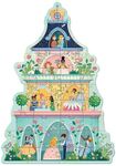 Princess Tower : 36pc Giant Puzzle