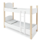 RP423: Doll Bunk Bed
