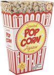 P102: 100pc Scented Popcorn Puzzle