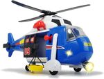 Dickie Toys Rescue Helicopter