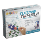 Turing Tumble : Marble-Powered Computer Logic Game