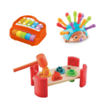 Early Years Discovery Box 7