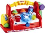 Fisher-Price Learning Toolbench