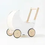 Hipkids Moon Doll Pram