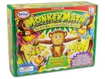 Monkey Math