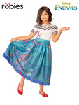 Mirabel Deluxe Encanto Costume