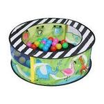 EY314: Sensory Ball Pit