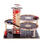 RP447: Hape Park & Go Garage