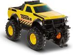 Tonka Steel 4x4 Pickup Truck