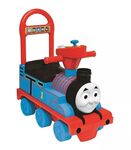AP269: Thomas Ride On