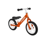 Cruzee Balance Bike, Orange